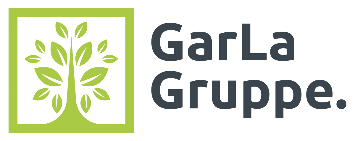 Garla Gruppe Logo