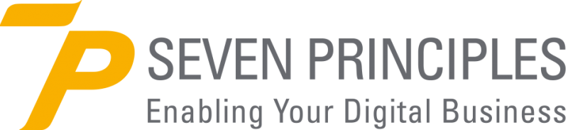 seven principles logo