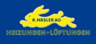 Hasler AG Logo