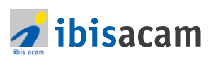 ibisacam Logo