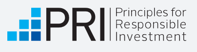 Principles for Responsible Investment Logo